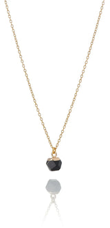 Hlín Reykdal abstract pendant necklace Hlín Reykdal