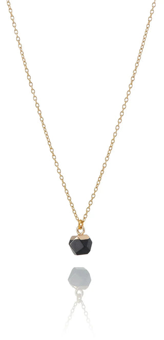 Hlín Reykdal abstract pendant necklace Hlín Reykdal