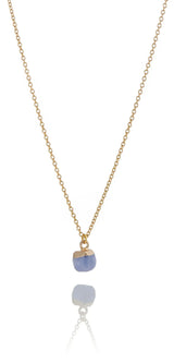 Hlín Reykdal abstract pendant necklace Hlín Reykdal