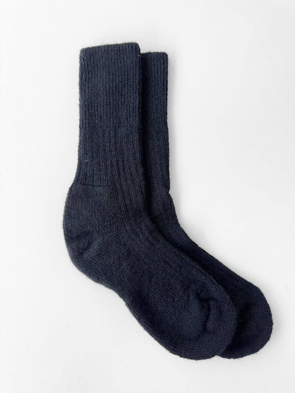 Varma Angora Socks