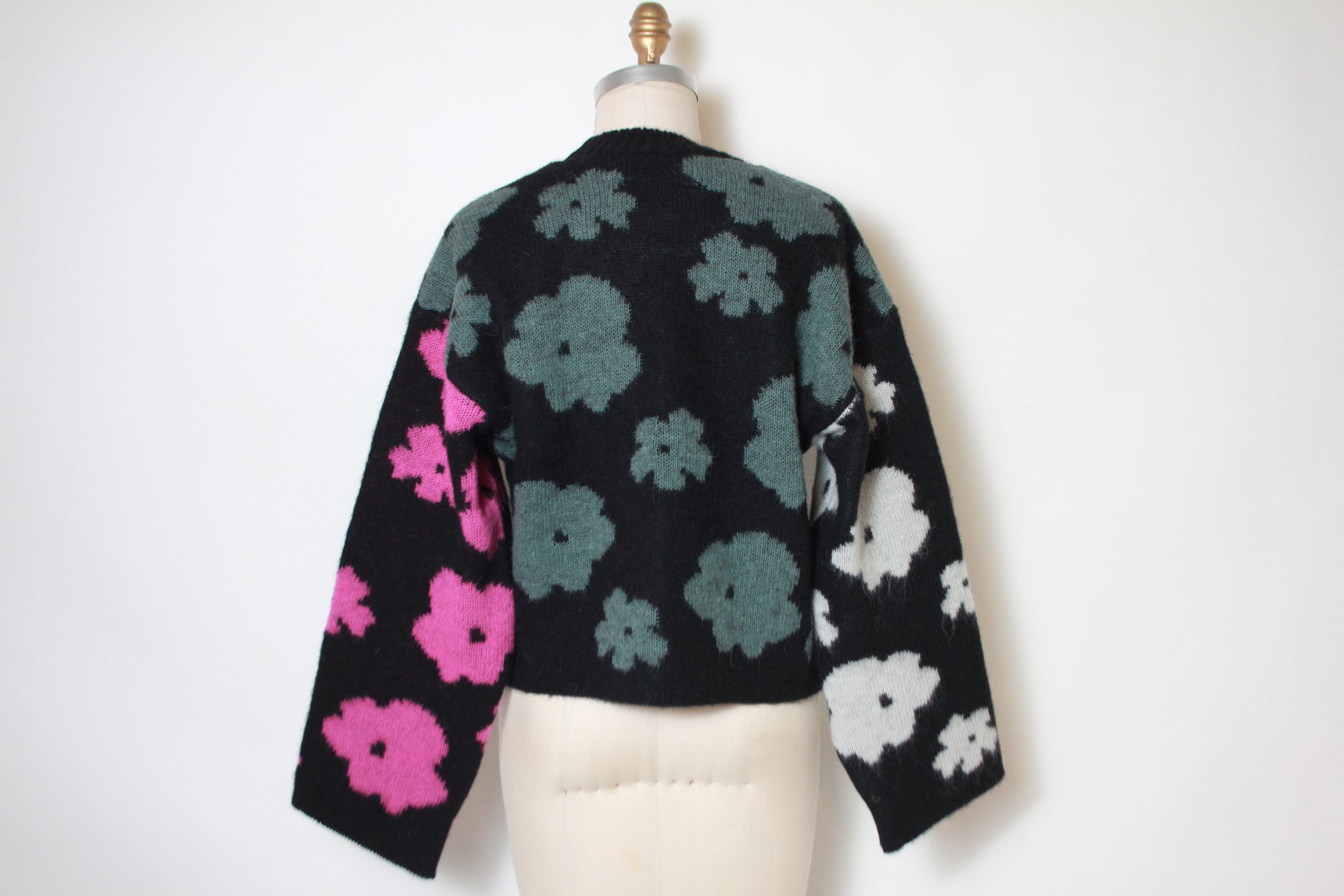 ANITA HIRLEKAR -Eden Sweater