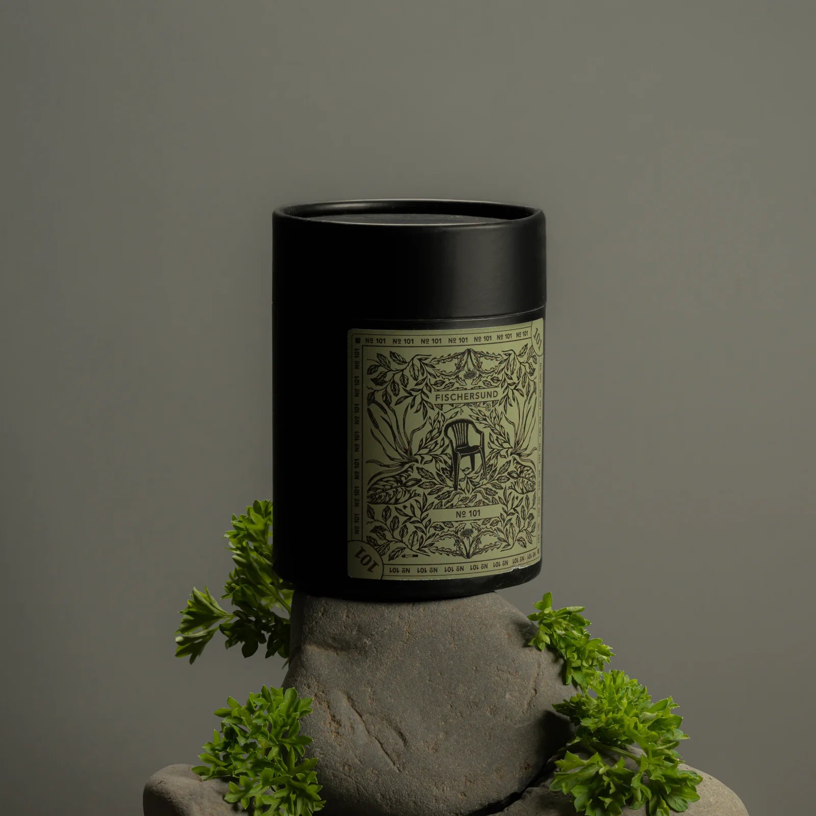Fischersund no. 101 Candle