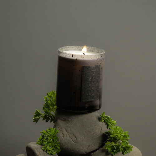 Fischersund no. 101 Candle