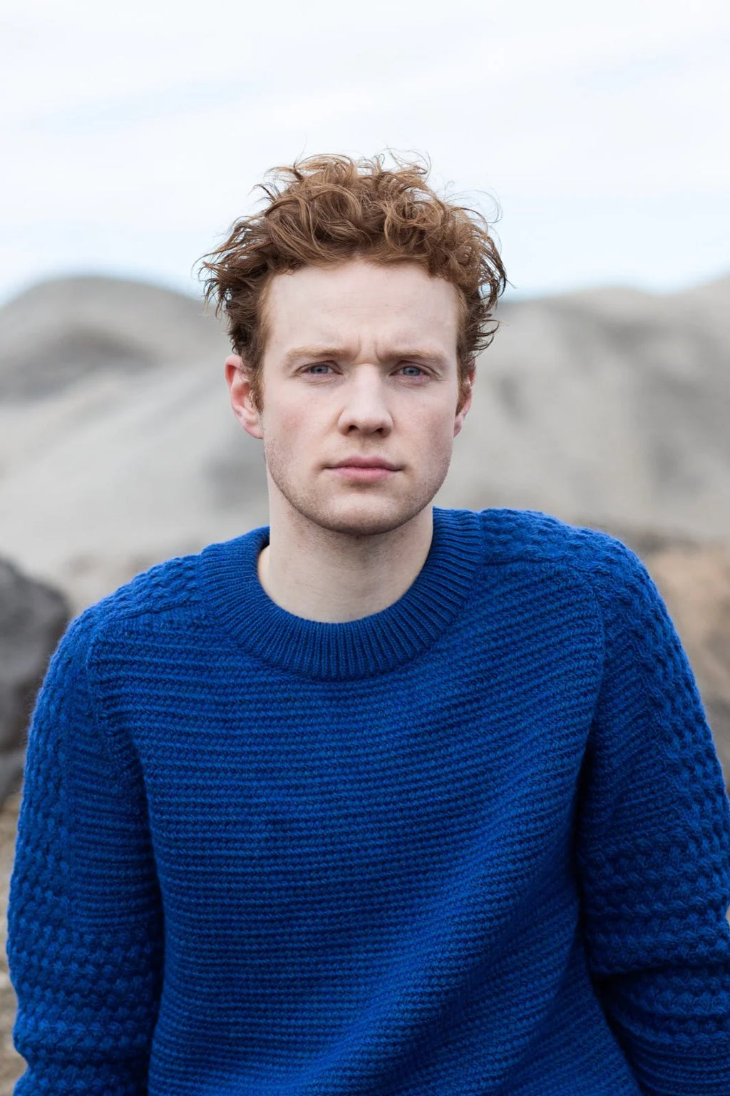 Bahns Blake Sweater
