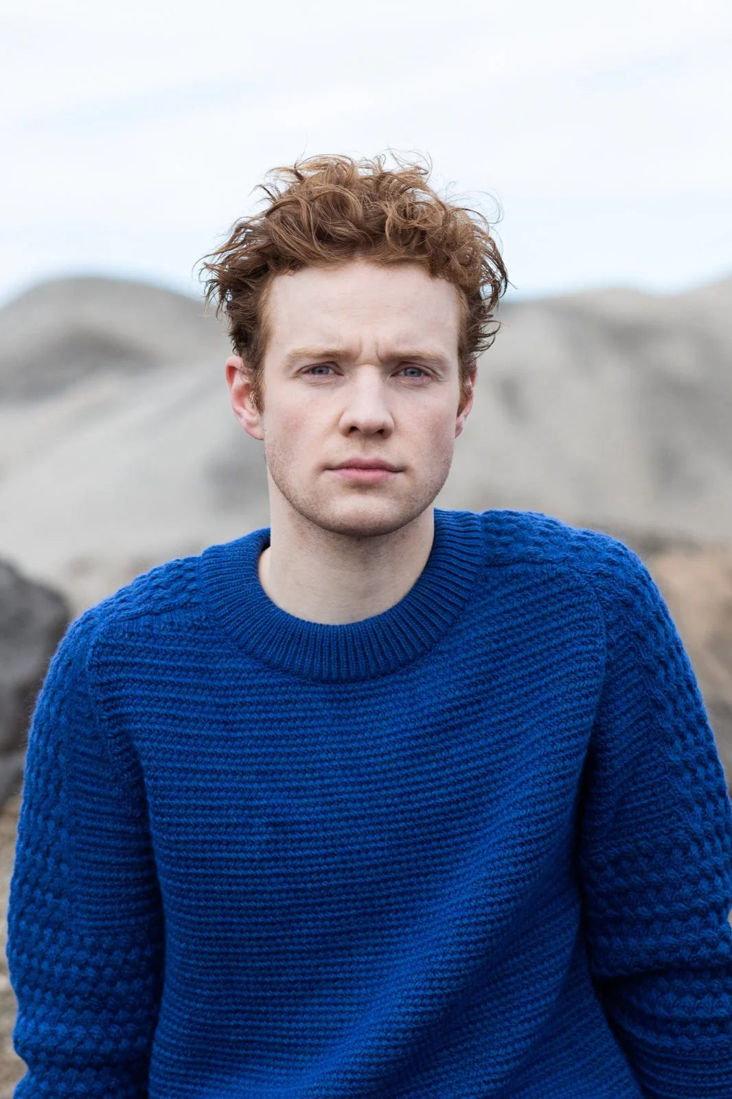 Bahns Blake Sweater