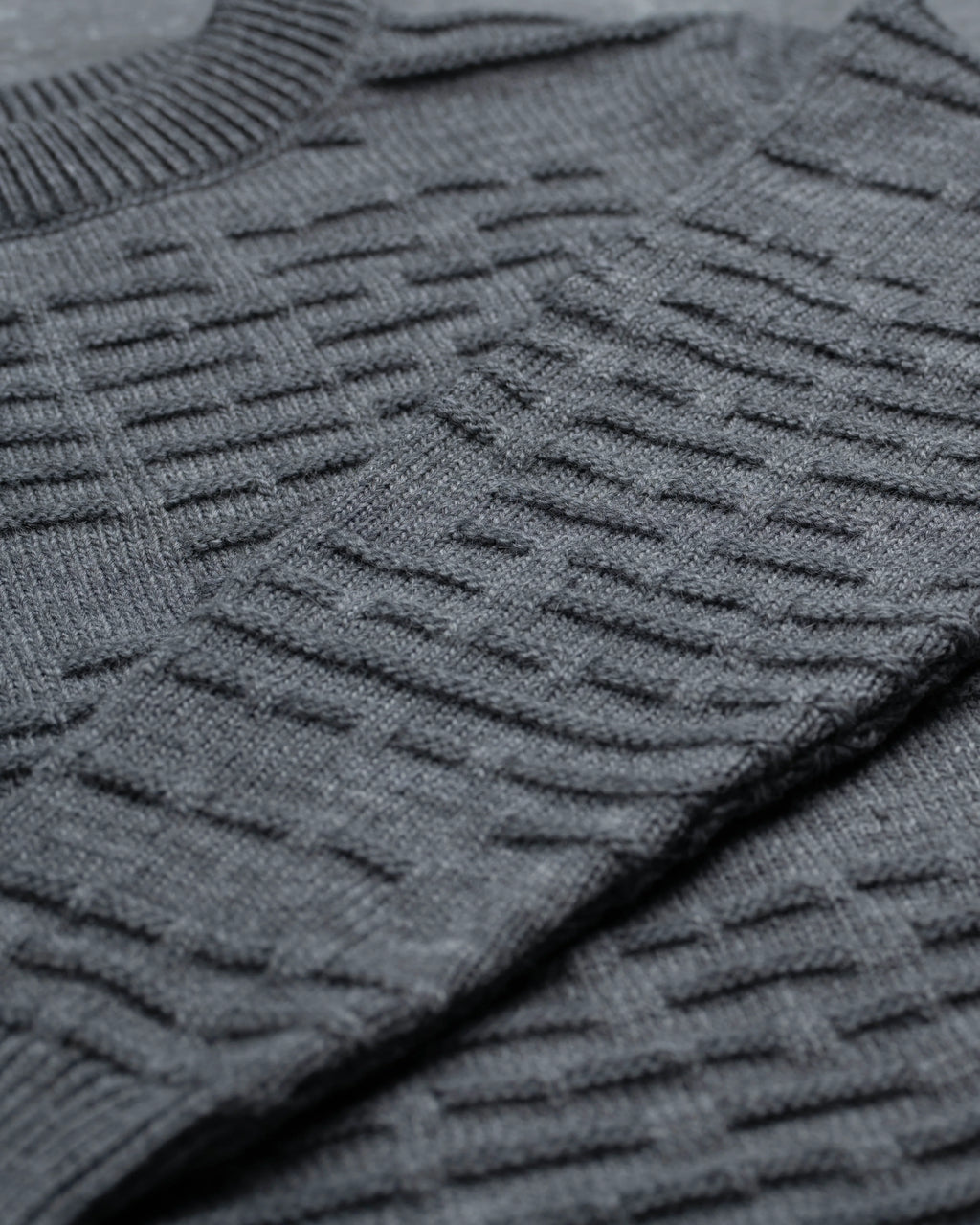 Bahns James Cook Sweater