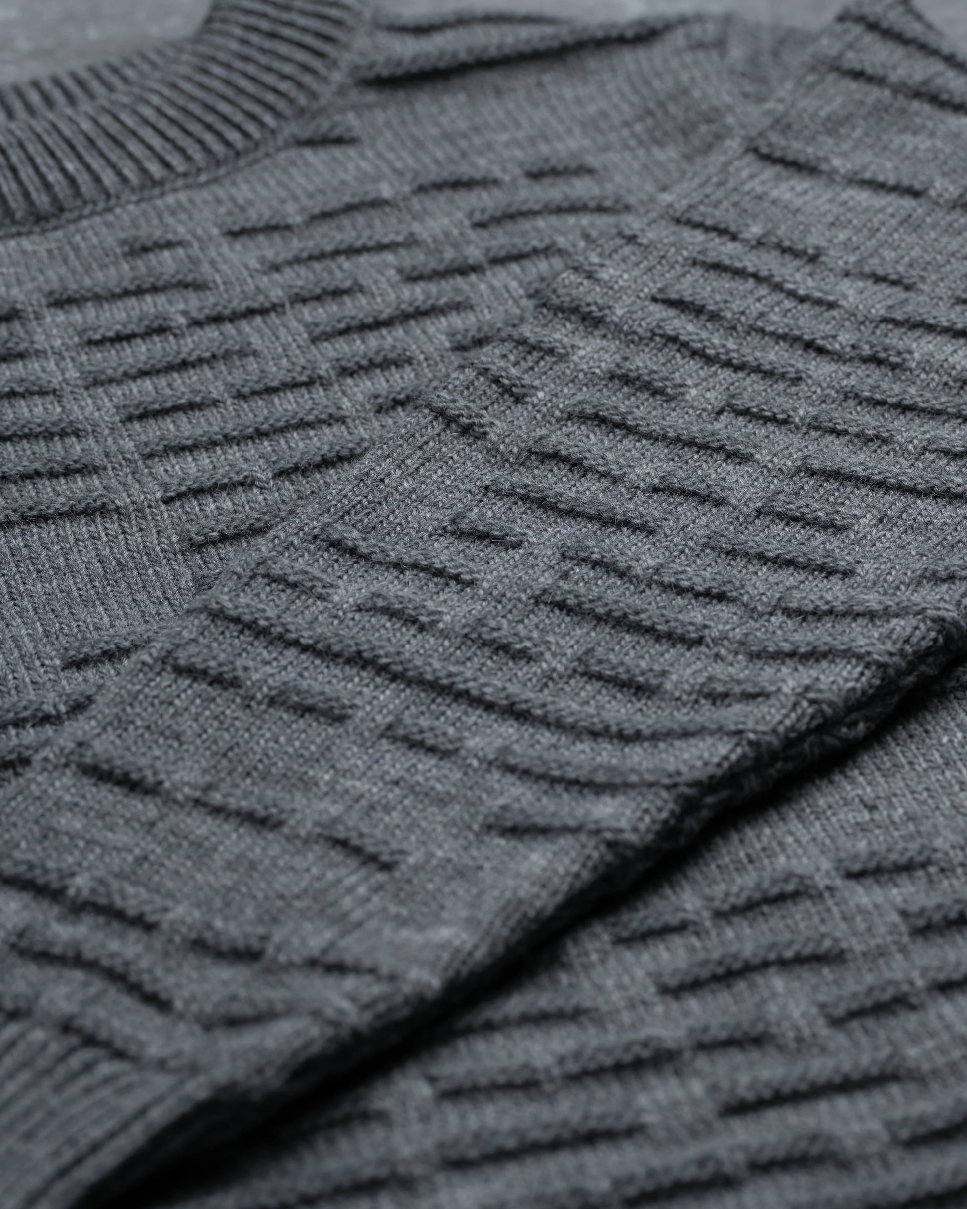 Bahns James Cook Sweater