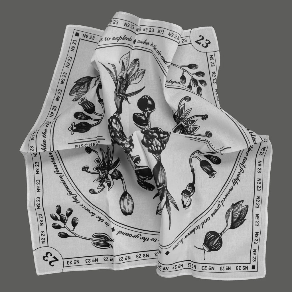Fischersund no. 23 Fragrance