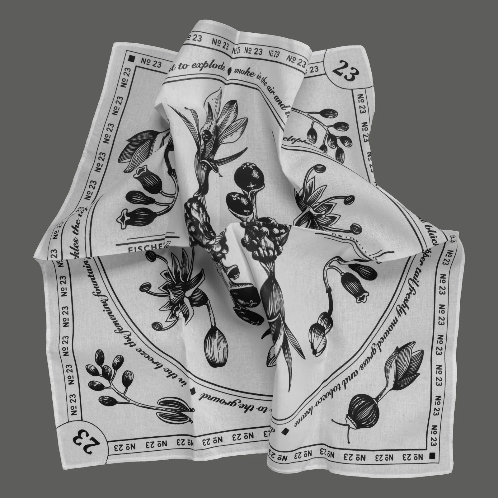 Fischersund no. 23 Fragrance