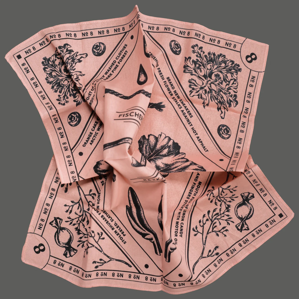 Fischersund no. 8 Fragrance