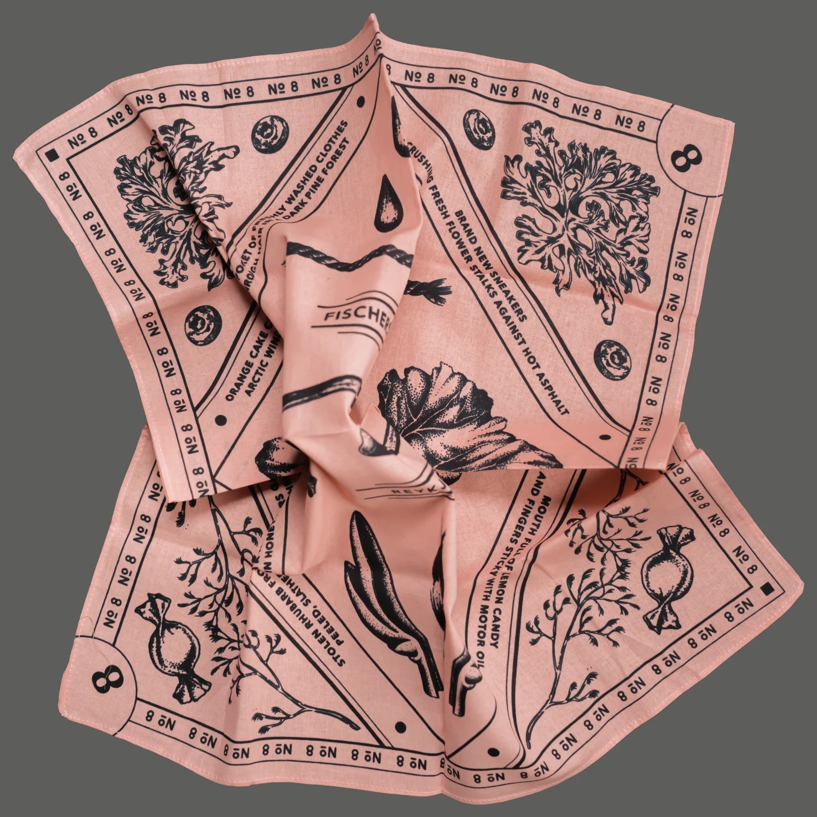 Fischersund no. 8 Fragrance