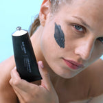 Blue Lagoon Lava Scrub Mask