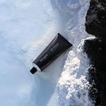 Blue Lagoon Lava Scrub Mask