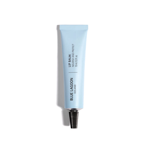 Blue Lagoon Lip Balm