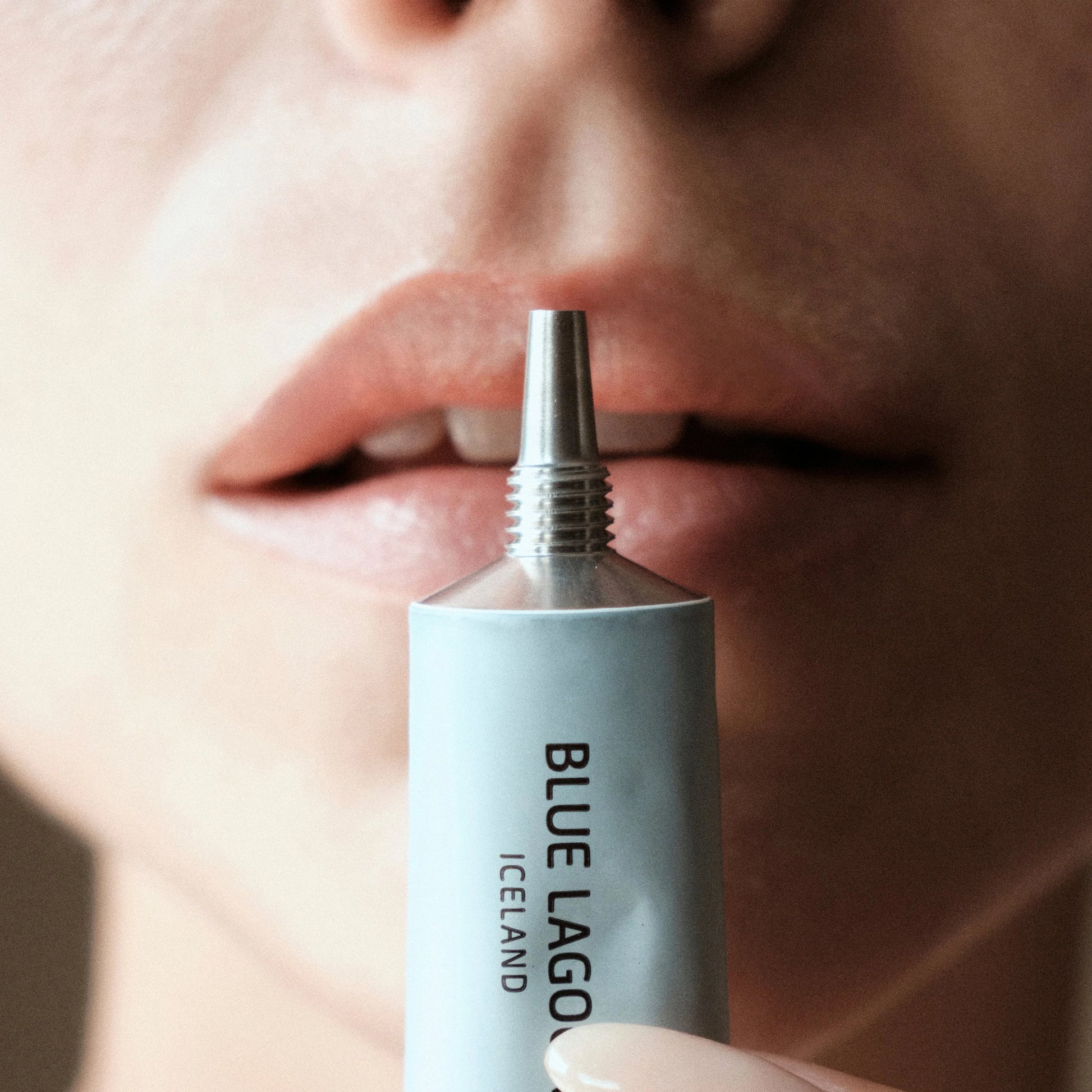 Blue Lagoon Lip Balm