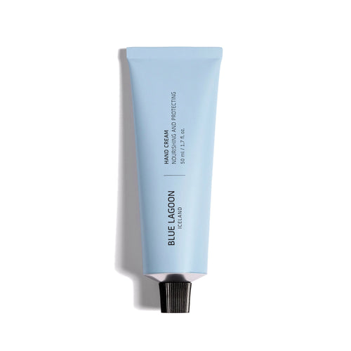 Blue Lagoon Hand Cream