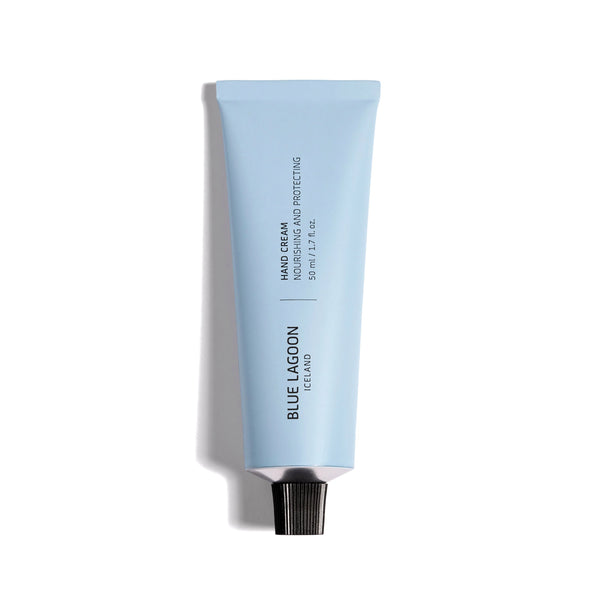 Blue Lagoon Hand Cream