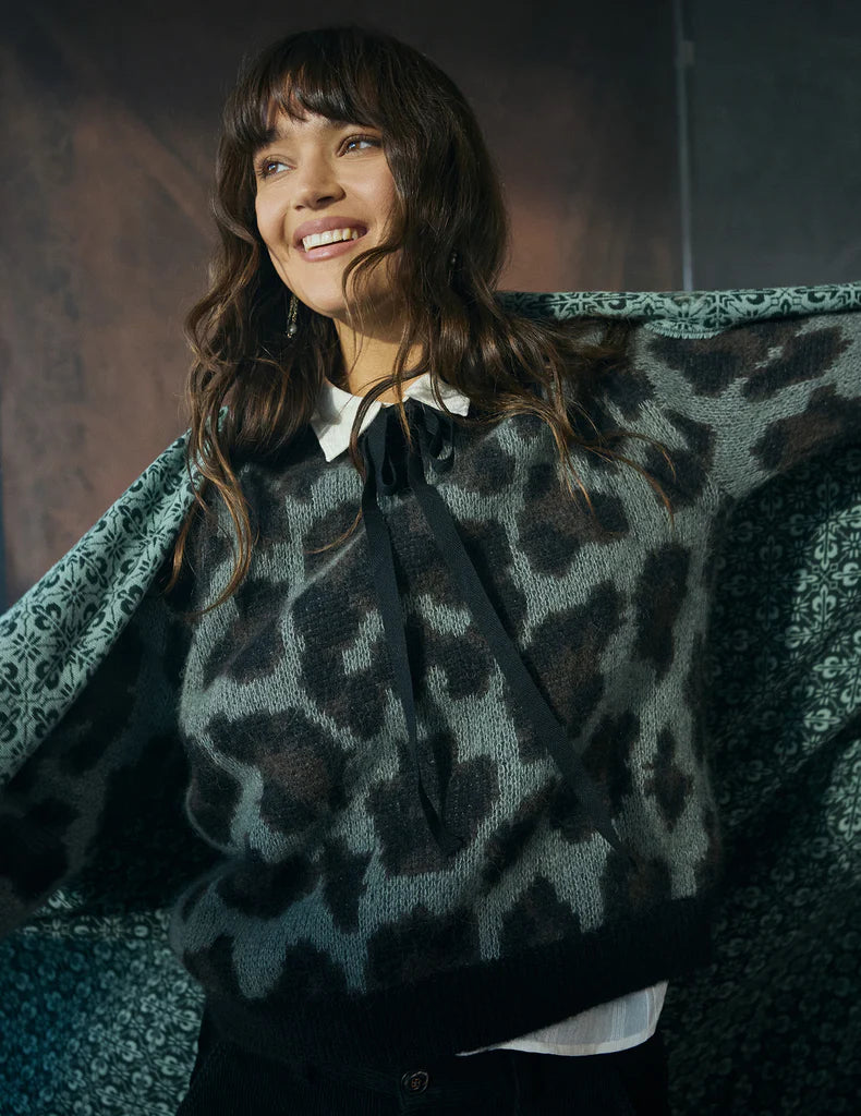 Farmers Market Barðastaðir Sweater