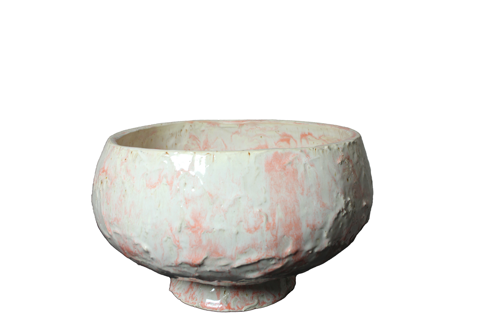 Bjarni Viðar Large Soup Bowl