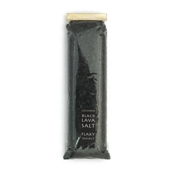 Selló Black Lava Salt - Urta