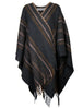 Black/Stripped