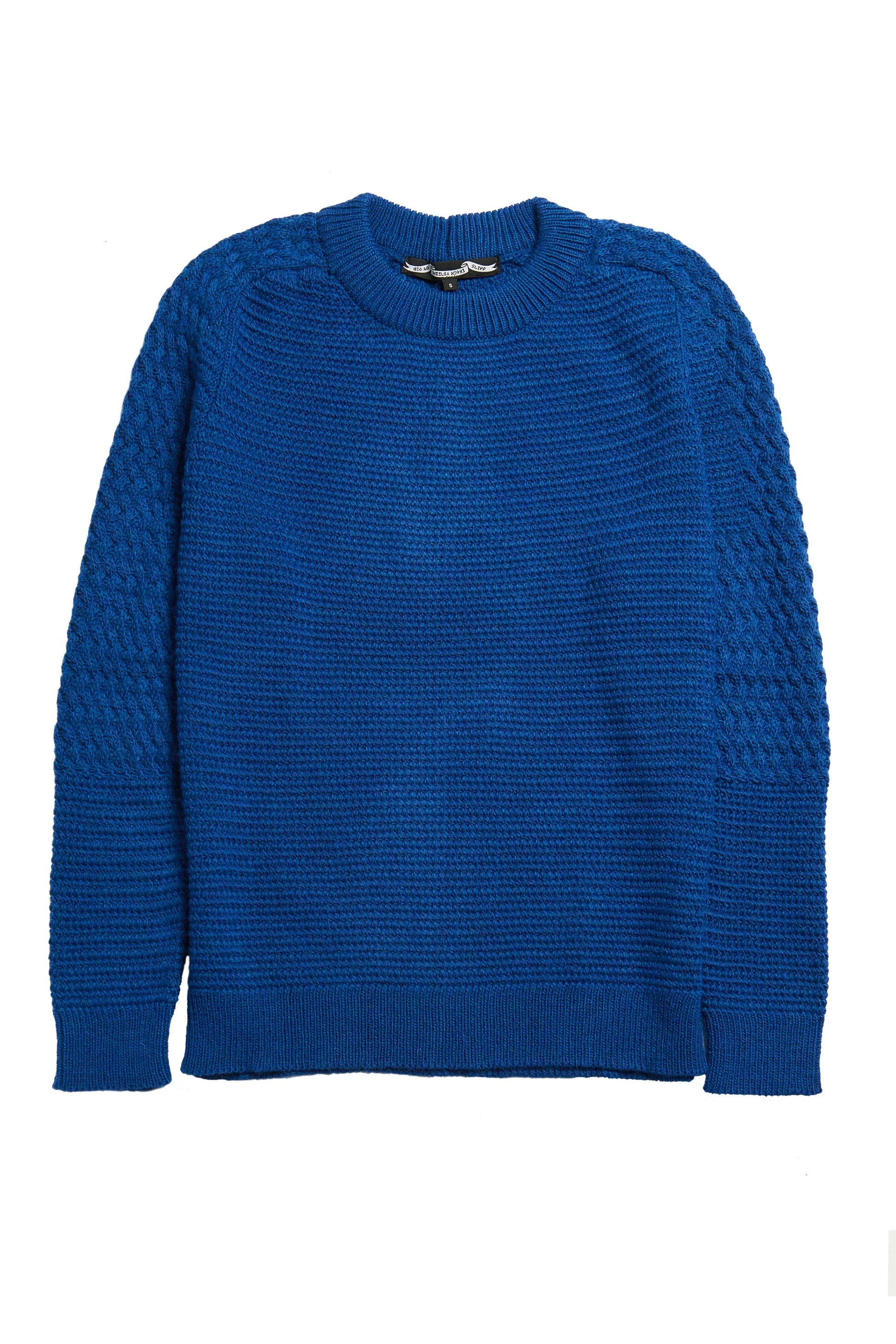 Bahns Blake Sweater