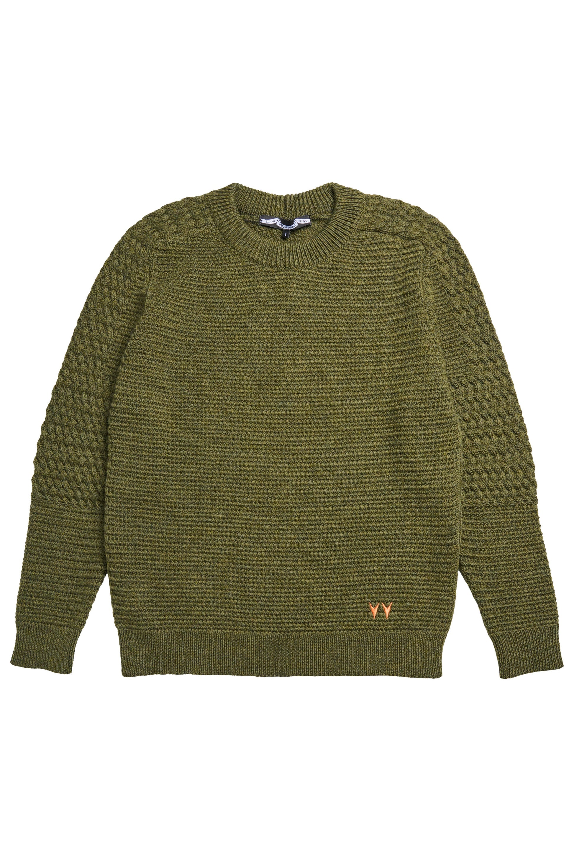 Bahns Blake Sweater