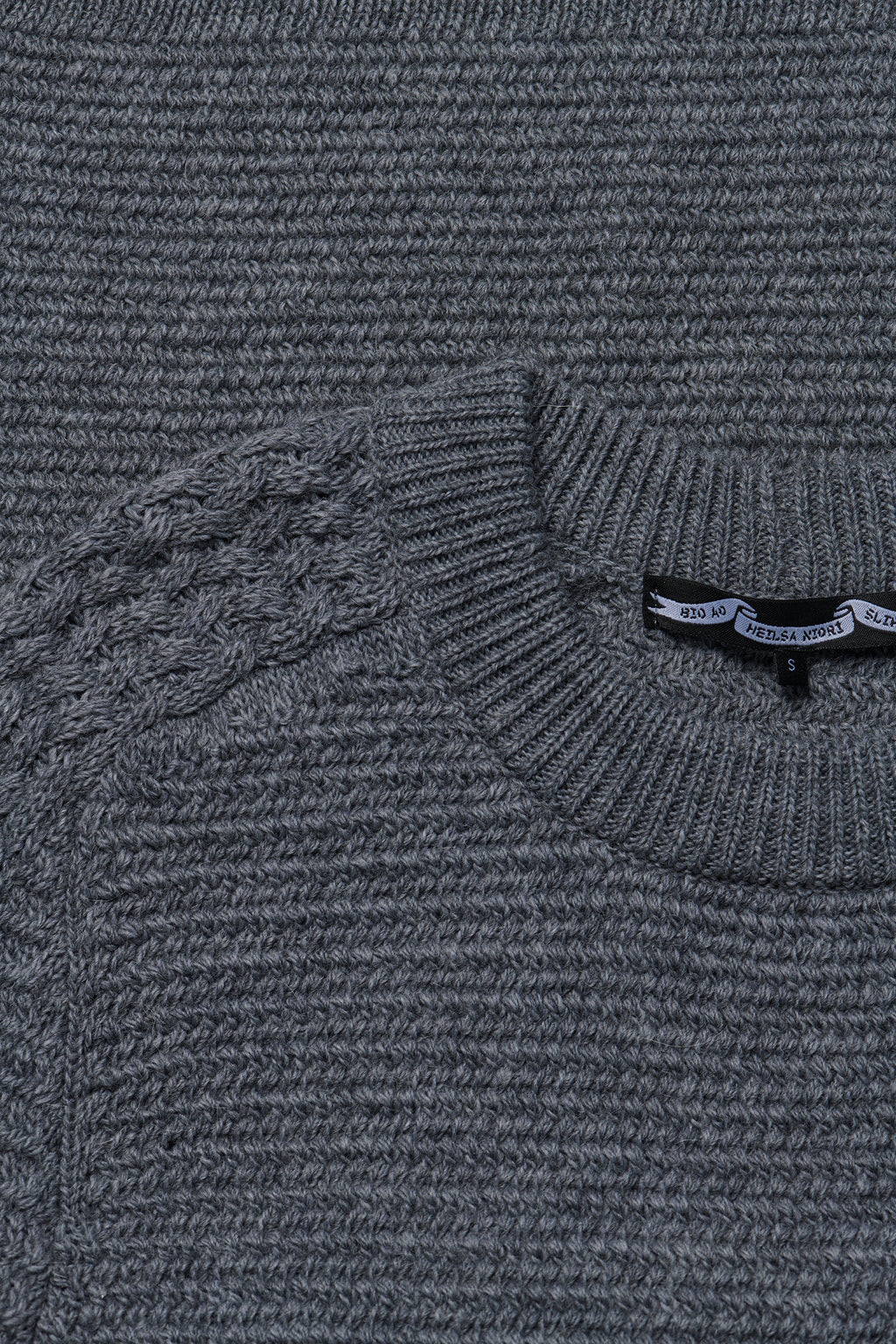 Bahns Blake Sweater
