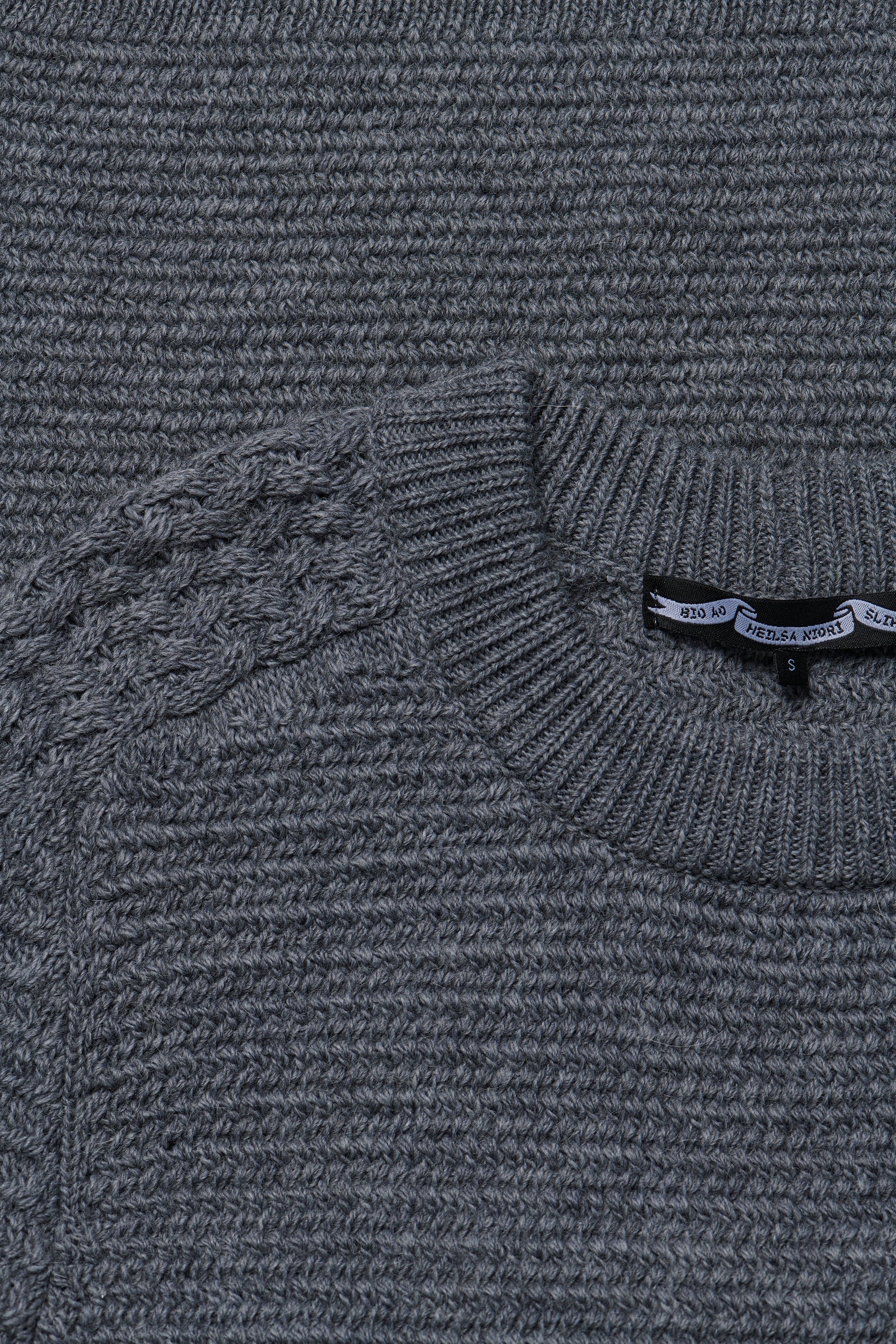 Bahns Blake Sweater