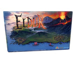 Eldur board game Rammagerðin