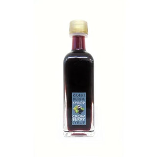 Crowberry Syrup 60ml - Urta