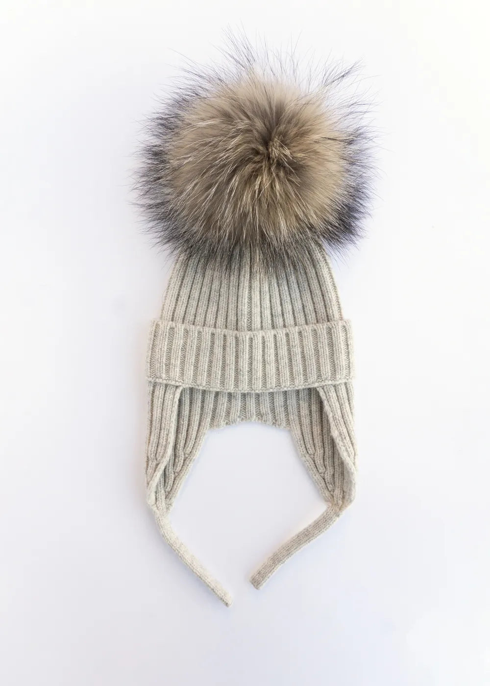 Feldur Dalur baby hat