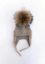 Feldur Dalur baby hat Feldur