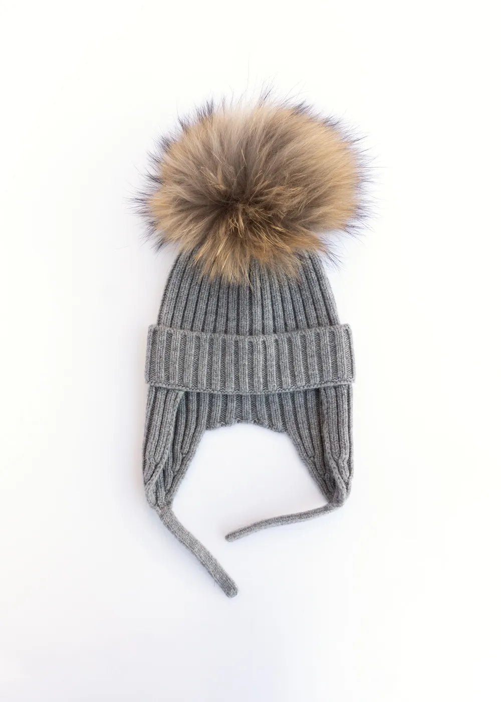 Feldur Dalur baby hat