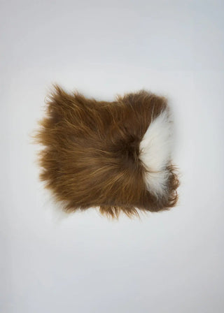 Feldur DVALI Long-Haired Small Cushion Feldur