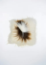 Feldur DVALI Long-Haired Small Cushion Feldur