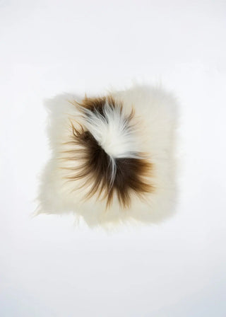 Feldur DVALI Long-Haired Small Cushion Feldur