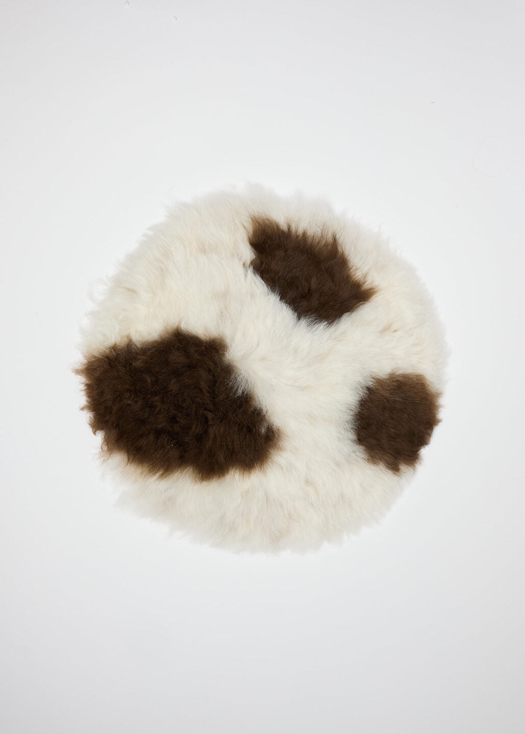 Feldur Dvali Short-Haired Chair Pad