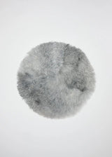 Feldur Dvali Short-Haired Chair Pad Feldur