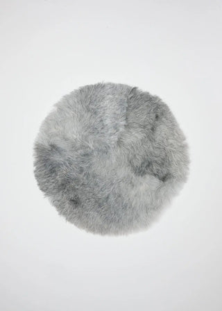 Feldur Dvali Short-Haired Chair Pad Feldur