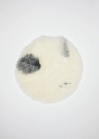 Feldur Dvali Short-Haired Chair Pad Feldur