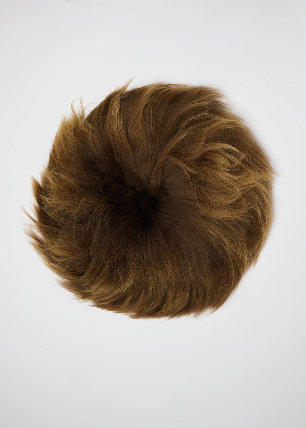 Feldur Dvali Long-Haired Chair Pad