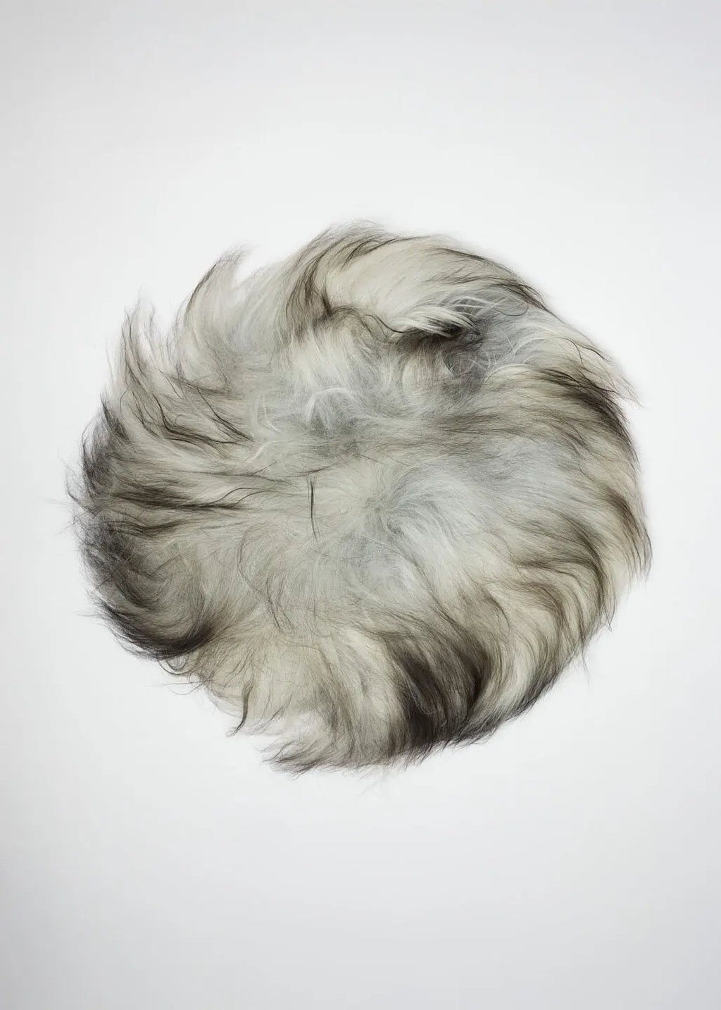 Feldur Dvali Long-Haired Chair Pad Feldur