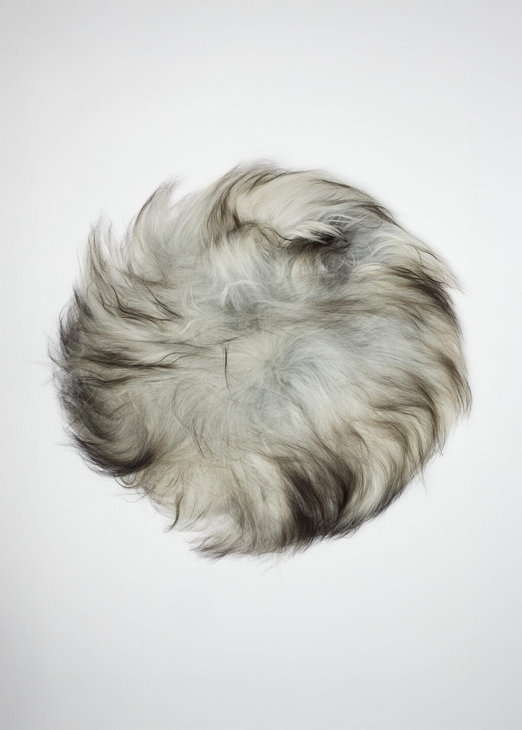 Feldur Dvali Long-Haired Chair Pad