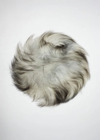 Feldur Dvali Long-Haired Chair Pad Feldur