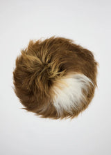 Feldur Dvali Long-Haired Chair Pad Feldur