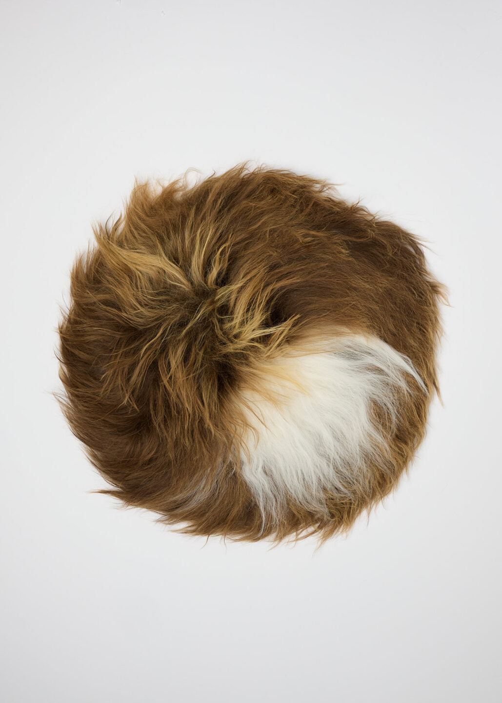 Feldur Dvali Long-Haired Chair Pad