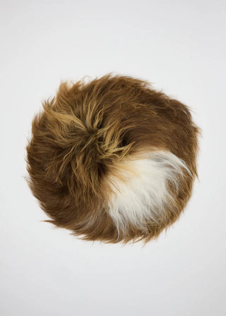 Feldur Dvali Long-Haired Chair Pad Feldur