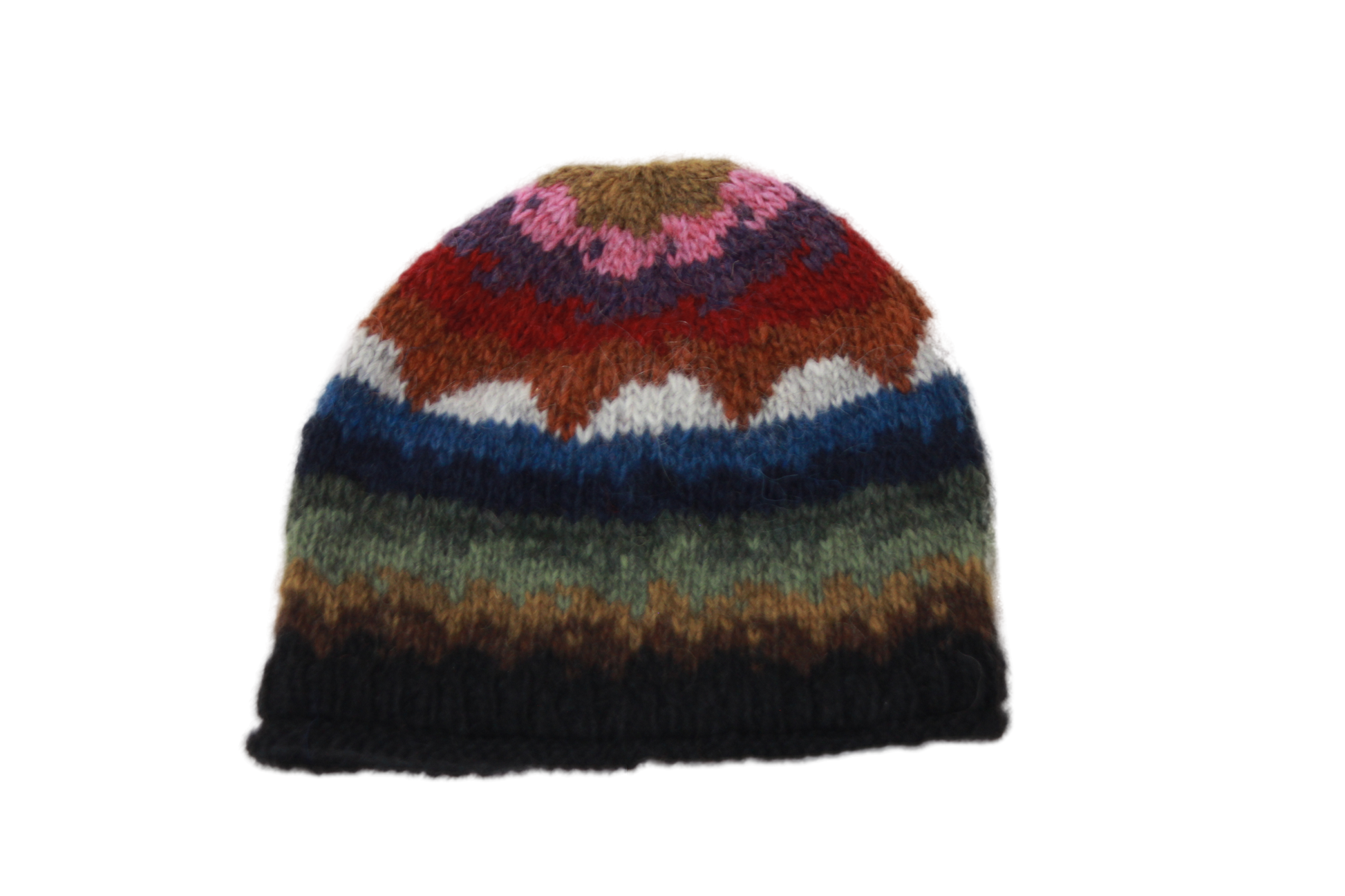 Eyjafjallajökull Beanie