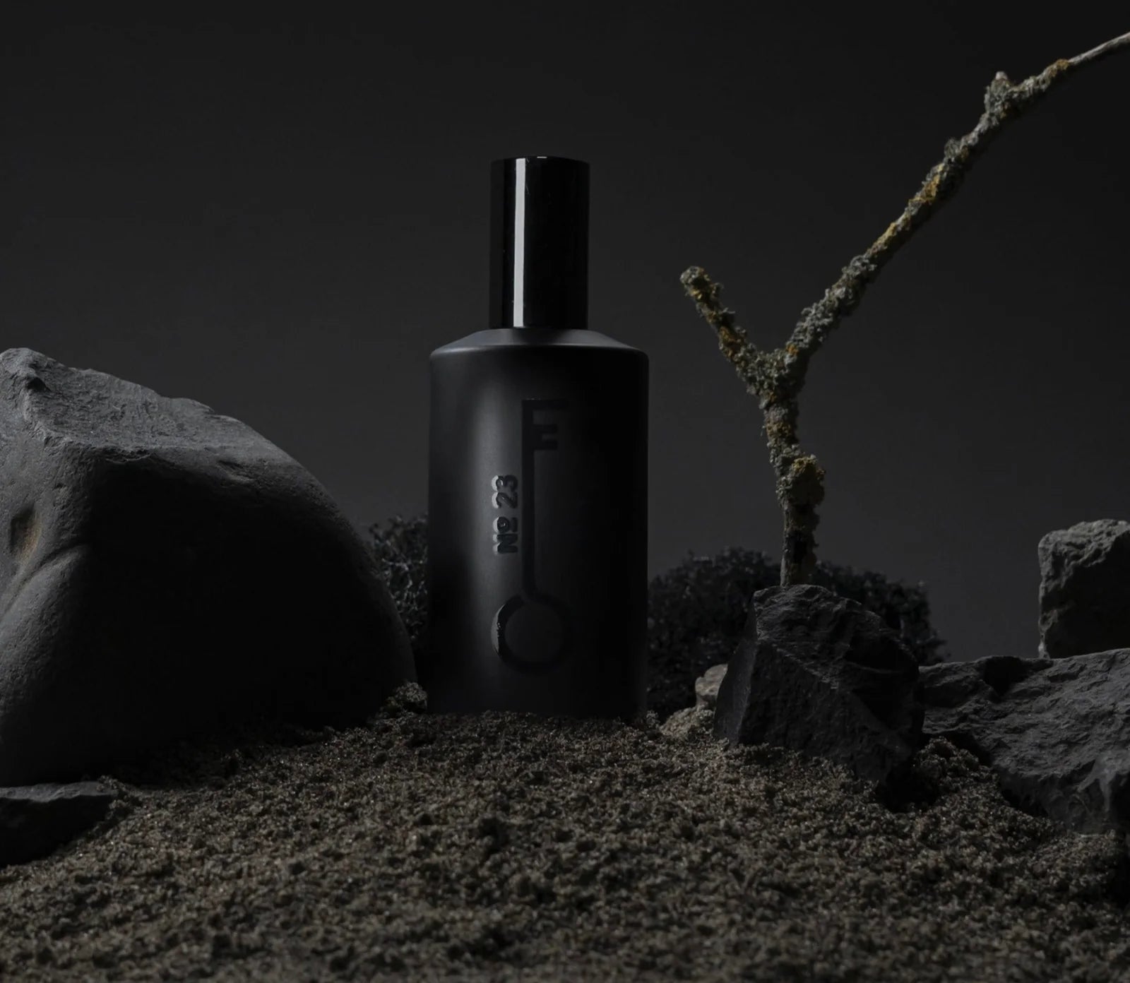 Fischersund no. 23 Fragrance
